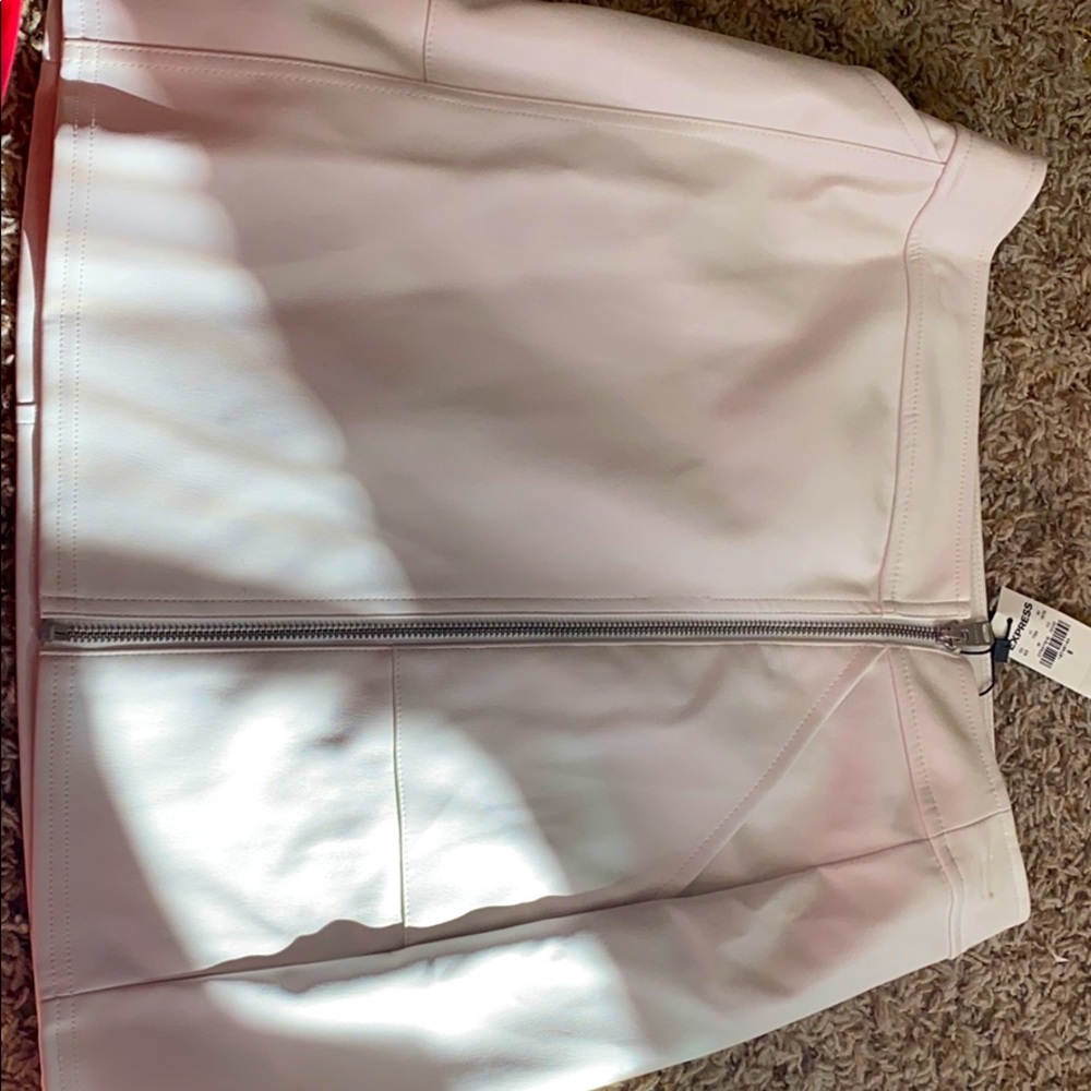 Express Skirt